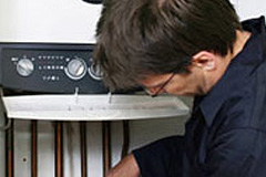 boiler repair Forshaw Heath