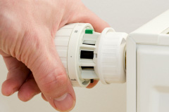 Forshaw Heath central heating repair costs