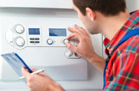 free Forshaw Heath gas safe engineer quotes